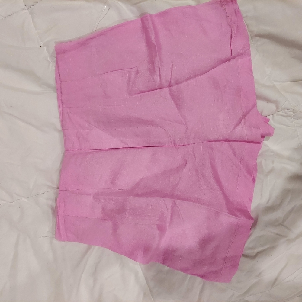 F21 shorts